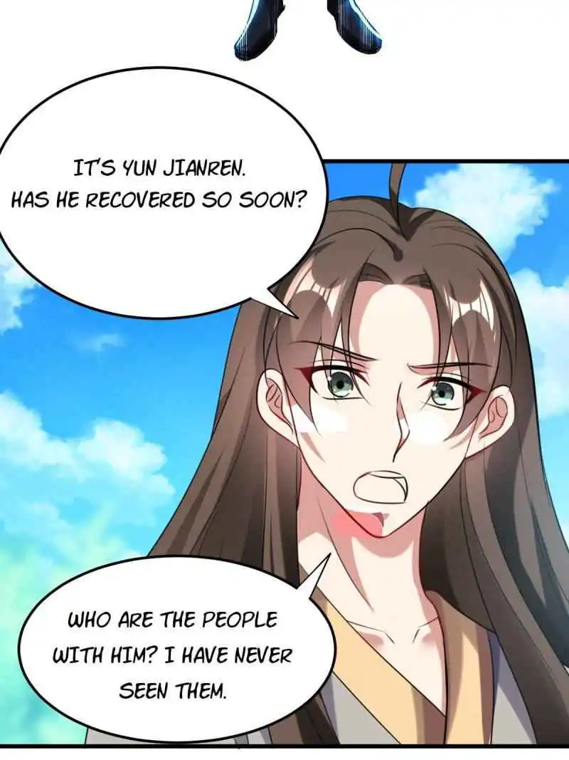 Super Son-in-law In Another World [ALL CHAPTERS] Chapter 40 21